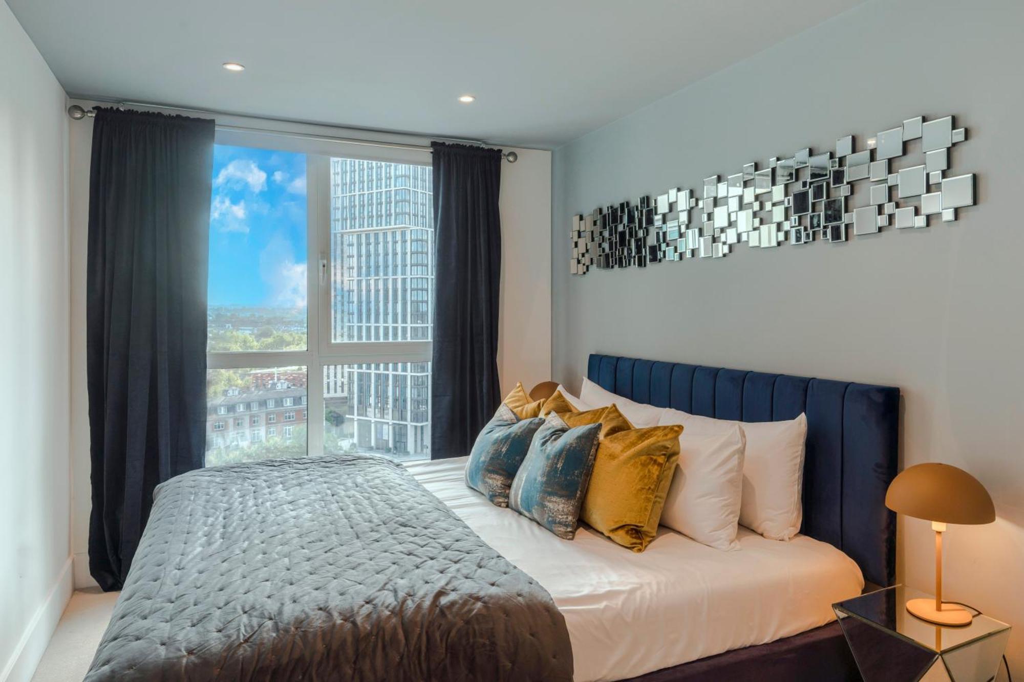 Best Thames View In Town! Large Luxxe Nomad Design Family Home Londres Exterior foto